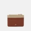 Anna Field Portafoglio Beige/ Brown Donna Portafogli E Portachiavi AN651F04O-B11