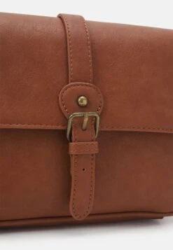 Anna Field Awh-Sust-Llsu8320 / 707 - Taupe - Borsa A Tracolla - Cognac -Anna Field 511a178af2db471e8c83baac0ad63c84