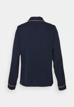 Anna Field PigiamaDark Blue Donna Intimo Notte E Loungewear AN681P05S-K11 11 Anna Field PigiamaDark Blue Donna Intimo Notte E Loungewear AN681P05S-K11 -Anna Field 5156a5171a2b4e2e90dbdfffef968e03