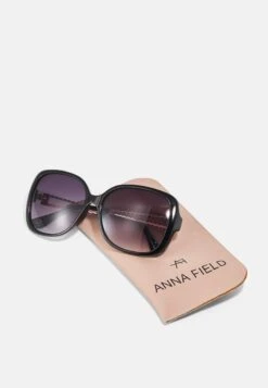 Anna Field Occhiali Da SoleBlack Donna Occhiali Da Sole AN651K01N-Q11 -Anna Field 51f3fd25bd01446a906dd53baa94916a
