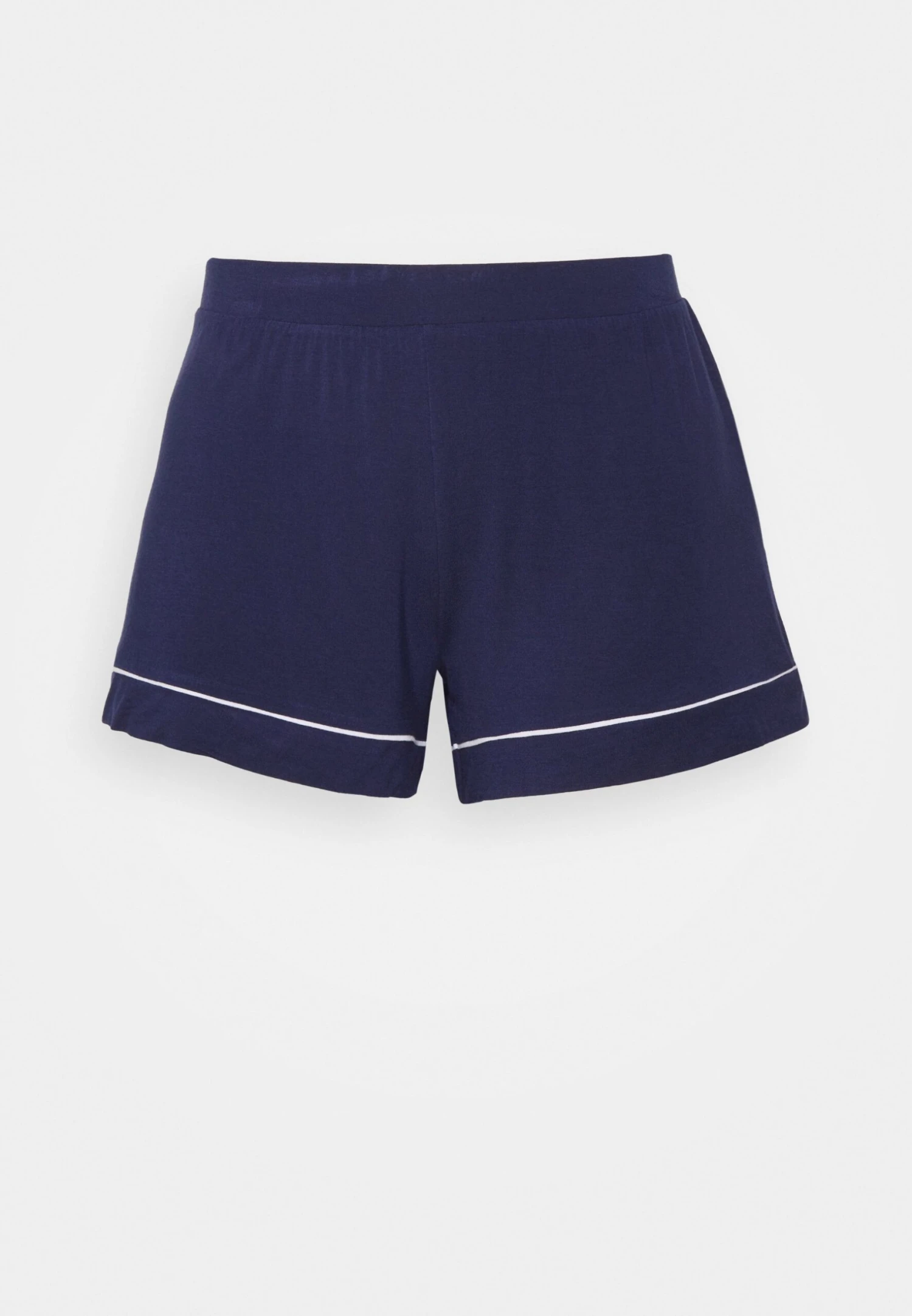 Anna Field Button Through Pj Set PigiamaBlue/White Donna Intimo Notte E Loungewear AN681P09T-K11 9 Anna Field Button Through Pj Set PigiamaBlue/White Donna Intimo Notte E Loungewear AN681P09T-K11 - immagine 7