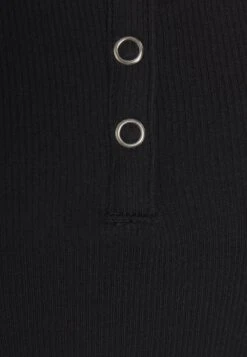 Anna Field T-Shirt BasicBlack Donna T-shirt E Top AN621D0YE-Q11 -Anna Field 52f5e36d426243459146c18efc18a92b