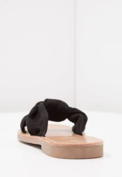 Anna Field CiabattineBlack Donna Pantofole AN611A0D0-Q11 -Anna Field 534318bef4df4f2884dae7c33dbc55f9