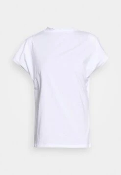 Anna Field T-Shirt BasicWhite Donna T-shirt E Top AN621D0RR-A11 10 Anna Field T-Shirt BasicWhite Donna T-shirt E Top AN621D0RR-A11 -Anna Field 551a1b8eb8084c6dac61316f8eec349b