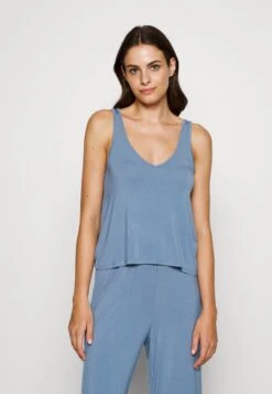 Anna Field PigiamaBlue Donna Intimo Notte E Loungewear AN681P0A1-K11 12 Anna Field PigiamaBlue Donna Intimo Notte E Loungewear AN681P0A1-K11 -Anna Field 55945f6ab5d54b4f80497ac8a1ccbb1c