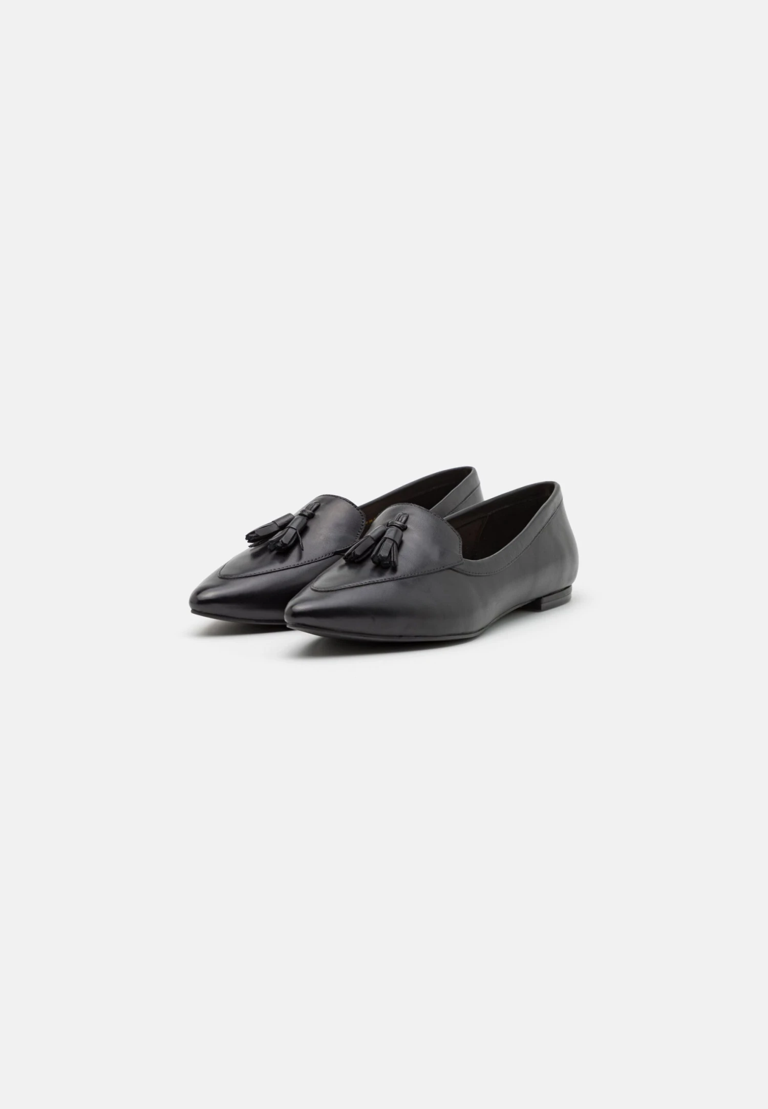 Anna Field LeatherBallerineBlack Donna Ballerine AN611A1BT-Q11 5 Anna Field LeatherBallerineBlack Donna Ballerine AN611A1BT-Q11 - immagine 3