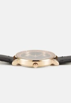 Anna Field OrologioBlack/Rose Gold-Coloured Donna Orologi AN651M056-Q11 -Anna Field 55c5e8ea0f684382be606373da12b145