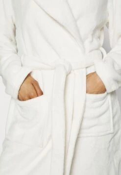 Anna Field AccappatoioOff-White Donna Intimo Notte E Loungewear AN681P06J-A12 -Anna Field 55d4d390cb0b40c7a77d59ceceb1050d