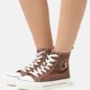 Anna Field Sneakers AlteBrown Donna Sneakers AN611A1DP-O11 2 Anna Field Sneakers AlteBrown Donna Sneakers AN611A1DP-O11 -Anna Field 55df63983be64d228d7faa721ea8fb43