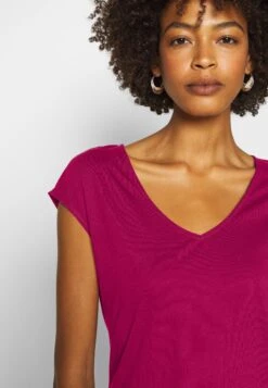 Anna Field T-Shirt BasicBerry Donna T-shirt E Top AN621D0TQ-I11 -Anna Field 56bb592887474f60b6fc3dcb84023984