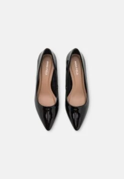 Anna Field DecolletéBlack Donna Scarpe Con Tacco AN611B0C3-Q12 13 Anna Field DecolletéBlack Donna Scarpe Con Tacco AN611B0C3-Q12 -Anna Field 56c263387dc74a1a992823e87514cd53