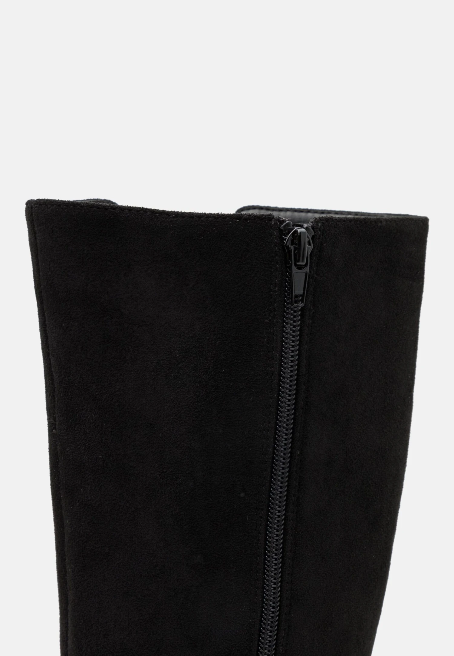 Stivali Con I TacchiBlack Donna Stivali ANJ11A03Q-Q11 8 Stivali Con I TacchiBlack Donna Stivali ANJ11A03Q-Q11 - immagine 6