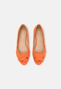 Anna Field Ballerine SpuntateOrange Donna Ballerine AN611A0VZ-H12 -Anna Field 573e8016385240d1ab2a96bbd23ba453