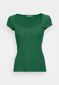 Anna Field T-Shirt Con StampaGreen Donna T-shirt E Top AN621D10F-M11 10 Anna Field T-Shirt Con StampaGreen Donna T-shirt E Top AN621D10F-M11 -Anna Field 57b9fb440b0b4eddbdb62869725da304