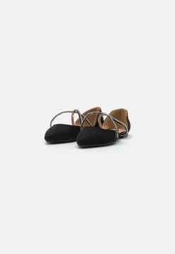 Anna Field Ballerine Con CinturinoBlack Donna Ballerine AN611A1C1-Q11 -Anna Field 584e07d2a6b54f9099a00ae589dbbac0
