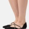 Anna Field Ballerine Con CinturinoBlack Donna Ballerine AN611A1C1-Q11 -Anna Field 5870b4a616114172972a655ae6df5d1e