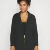 Cappotto CortoBlack Donna Giacche E Blazer AX821U00W-Q11 -Anna Field 58a75082b1f249a2b34a6e9341c6f27e