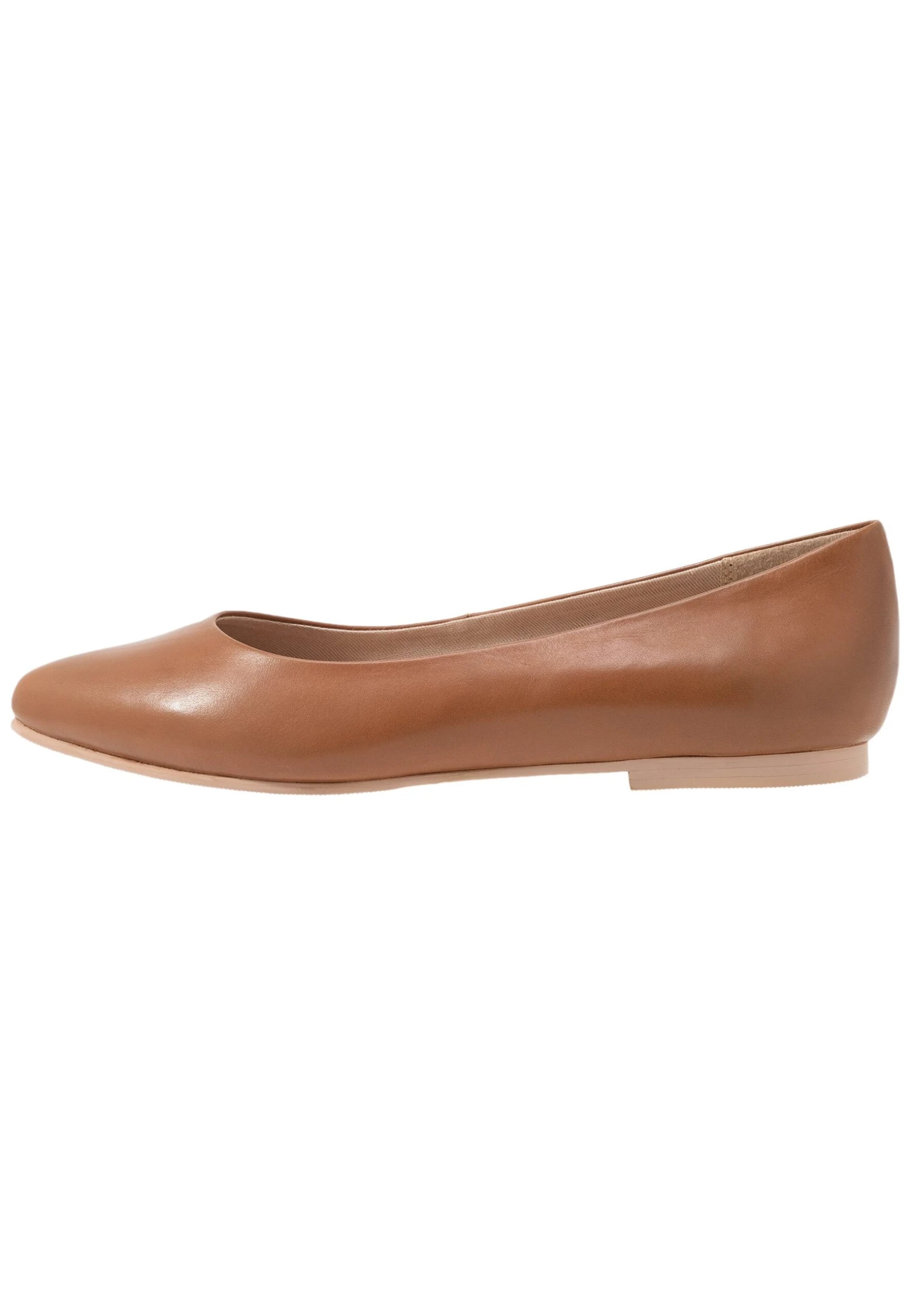Anna Field LeatherBallerineCognac Donna Ballerine AN611A0NS-O11 4 Anna Field LeatherBallerineCognac Donna Ballerine AN611A0NS-O11 - immagine 2