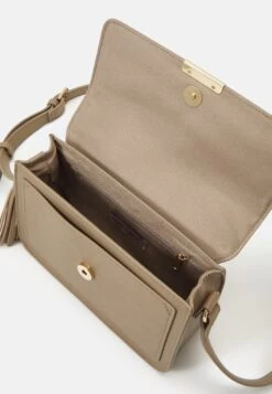 Anna Field Borsa A TracollaTaupe Donna Borse AN651H0XI-B11 -Anna Field 598bf1b64c2d4baeb7ca7b2f935c502b