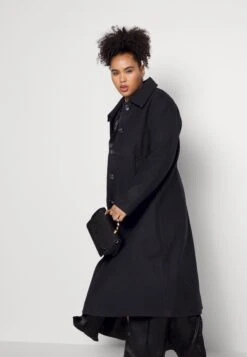 Cappotto ClassicoBlack Donna Cappotti AX821U00Q-Q11 -Anna Field 59cfa87616b14380a4ef8cee339c32fe