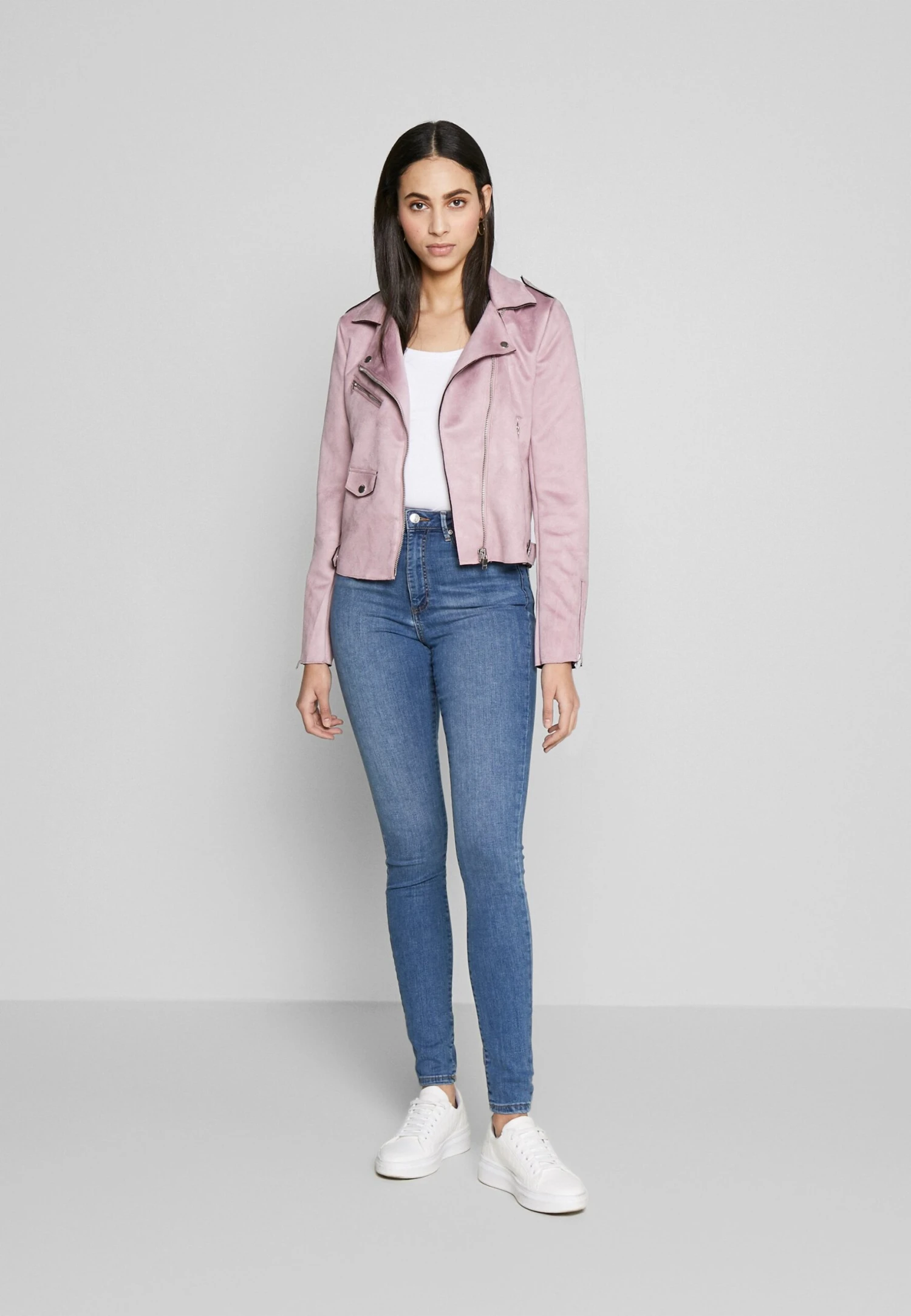 3 PackT-Shirt BasicWhite/Black/Dark Grey Donna T-shirt E Top ANH21D000-A11 4 3 PackT-Shirt BasicWhite/Black/Dark Grey Donna T-shirt E Top ANH21D000-A11 - immagine 2