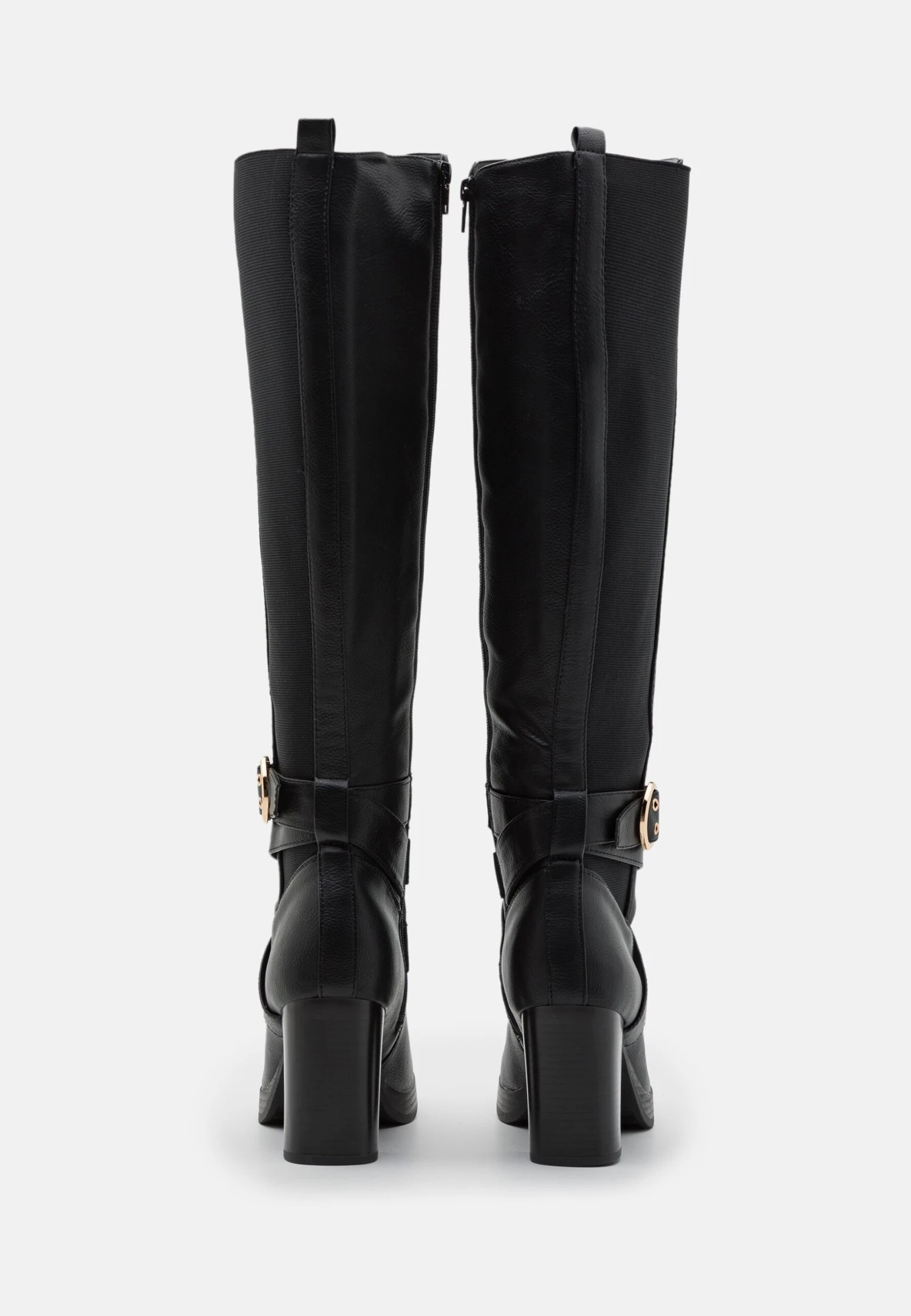 Anna Field Stivali Con PlateauBlack Donna Stivali AN611A1DV-Q11 5 Anna Field Stivali Con PlateauBlack Donna Stivali AN611A1DV-Q11 - immagine 3