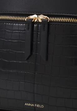 Anna Field ZainoBlack Donna Borse AN651Q02N-Q11 -Anna Field 5c022c0a77e140a58e47847b078c471e