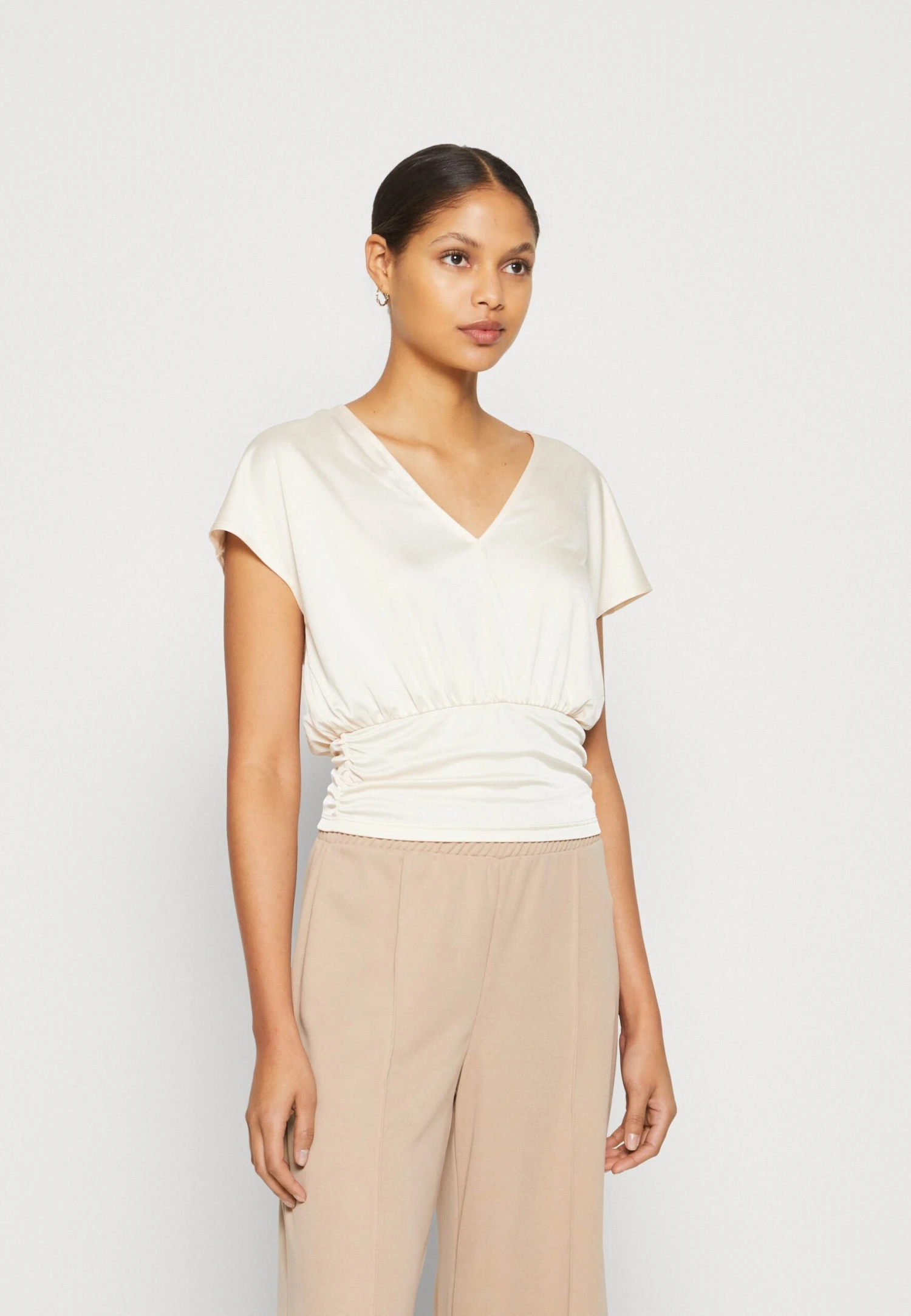 Anna Field T-Shirt Con StampaLight Pink Donna T-shirt E Top AN621D17O-J11 3 Anna Field T-Shirt Con StampaLight Pink Donna T-shirt E Top AN621D17O-J11