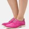 Anna Field LeatherStringatePink Donna Scarpe Piatte AN611E05E-J11 1 Anna Field LeatherStringatePink Donna Scarpe Piatte AN611E05E-J11 -Anna Field 5ce97e6a8d0e4769aadafa9e449263c0