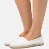 Anna Field EspadrillasOff-White Donna Scarpe Piatte AN611E0BW-A11