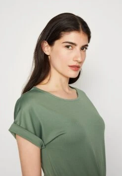 Anna Field Vestito Di MaglinaGreen Donna Vestiti AN621C1XS-M11 -Anna Field 5e0000117f434e9abf6b506deb87153c