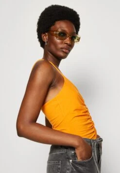 Anna Field TopBlack/Orange Donna T-shirt E Top AN621D16I-Q11 13 Anna Field TopBlack/Orange Donna T-shirt E Top AN621D16I-Q11 -Anna Field 5e2720f62b9b4c18b18dce6eb7ad712c