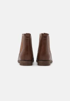 Anna Field Winter Boot - Stivaletti - Cognac 9 Anna Field Winter Boot - Stivaletti - Cognac -Anna Field 5f30a9db8b344e1dacf0895c0d115e3e