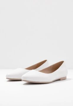 Anna Field LeatherBallerineWhite Donna Ballerine AN611A0NS-A11 13 Anna Field LeatherBallerineWhite Donna Ballerine AN611A0NS-A11 -Anna Field 5fa0643b433d408caa3b4cbb92838547