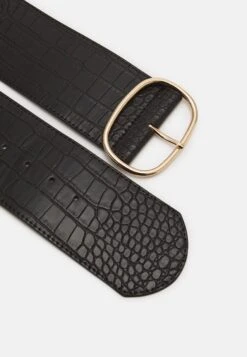 Anna Field CinturaBlack Donna Cinture AN651D068-Q11 -Anna Field 606d0b9b96a6430eaeb7e0a4613745ef