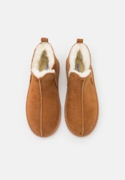 Anna Field LeatherTronchettiCognac Donna Stivaletti AN611D023-O11 -Anna Field 623a2c73b8b749249f70ab38977a95e5