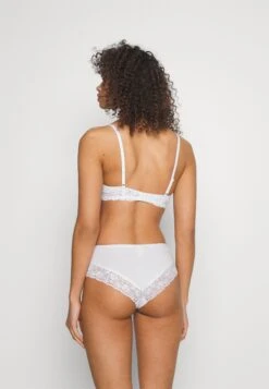 Anna Field 2 PackReggiseno Con Ferretto502Blue_001White Donna Intimo AN681A02Z-K12 -Anna Field 62520f66d20c45bbbaeca99704670b11