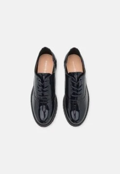 Anna Field Stringate - Dark Blue -Anna Field 627cfde1e0174a2b91e06e51c7013f35