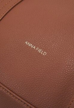 Anna Field Set - Borsa Da Viaggio - Cognac -Anna Field 62a36ca97d8f4114831b5fc3b2b95c0b