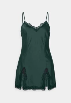 Anna Field Camicia Da NotteGreen Donna Intimo Notte E Loungewear AN681P09V-M11 12 Anna Field Camicia Da NotteGreen Donna Intimo Notte E Loungewear AN681P09V-M11 -Anna Field 6384317645644d638d9cb4f375ab1fe0
