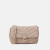 Anna Field LeatherBorsa A Tracolla Taupe Donna Borse AN651H16D-B11 -Anna Field 63c15fc82d944004bf660d9c25379a59