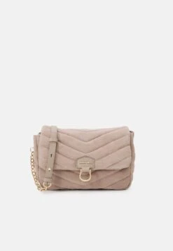Anna Field LeatherBorsa A Tracolla Taupe Donna Borse AN651H16D-B11