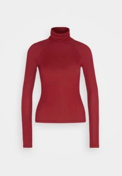 Anna Field Maglietta A Manica LungaRed Donna T-shirt E Top AN621D18U-G11 -Anna Field 64098fcd8b5b4b18b758d73fac2fcaf6