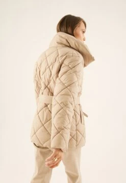 Anna Field Giacca InvernaleBeige Donna Giacche E Blazer AN621U025-B11 -Anna Field 64220827a0b24da59761c1524f10ef80
