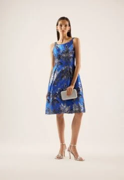 Anna Field Vestito Elegante - Dark Blue -Anna Field 650e6b9e85614bb59af502314c0d79de