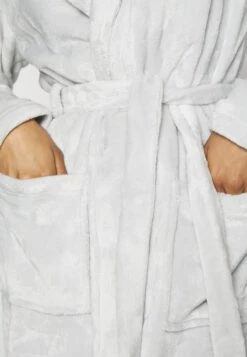 Anna Field AccappatoioGrey Donna Intimo Notte E Loungewear AN681P08I-C11 -Anna Field 654a8ff8be5c43838ebe7cb9c99b0801