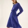Anna Field Vestito EstivoBlue Donna Vestiti AN621C1YR-K11 -Anna Field 65a1e047bff4449babb4c37b774dea93