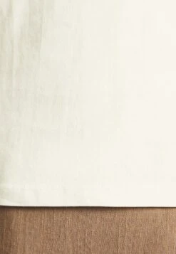 Anna Field T-Shirt BasicOff White Donna T-shirt E Top AN621D17A-A11 -Anna Field 65b0a57dc28a4357b2cdb24ab6b14e87