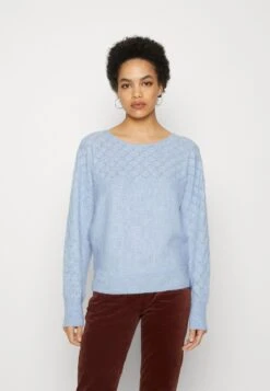 Anna Field MaglioneLight Blue Donna Maglieria AN621I0JA-K11 11 Anna Field MaglioneLight Blue Donna Maglieria AN621I0JA-K11 -Anna Field 66441f4c60fe4cee9068e5137c5dd33d