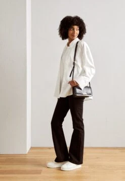 Anna Field Borsa A TracollaBlack Donna Borse AN651H17D-Q11 11 Anna Field Borsa A TracollaBlack Donna Borse AN651H17D-Q11 -Anna Field 66a3aa07d7bc45b38029071e19580b59